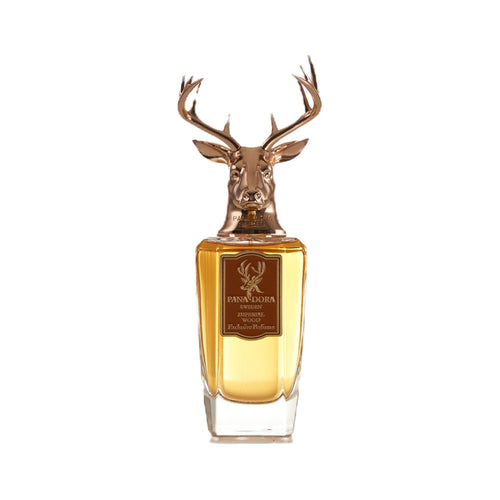 Imperial Wood (Extrait)