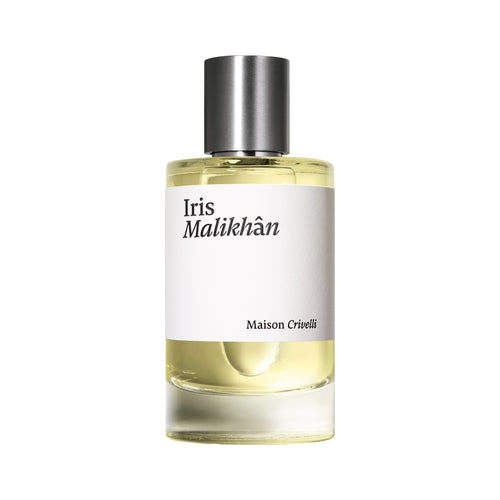 IRIS MALIKHAN