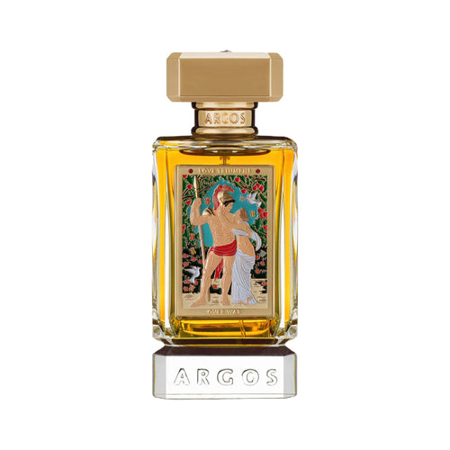 LOVE TRIUMPS OVER WAR Edp.