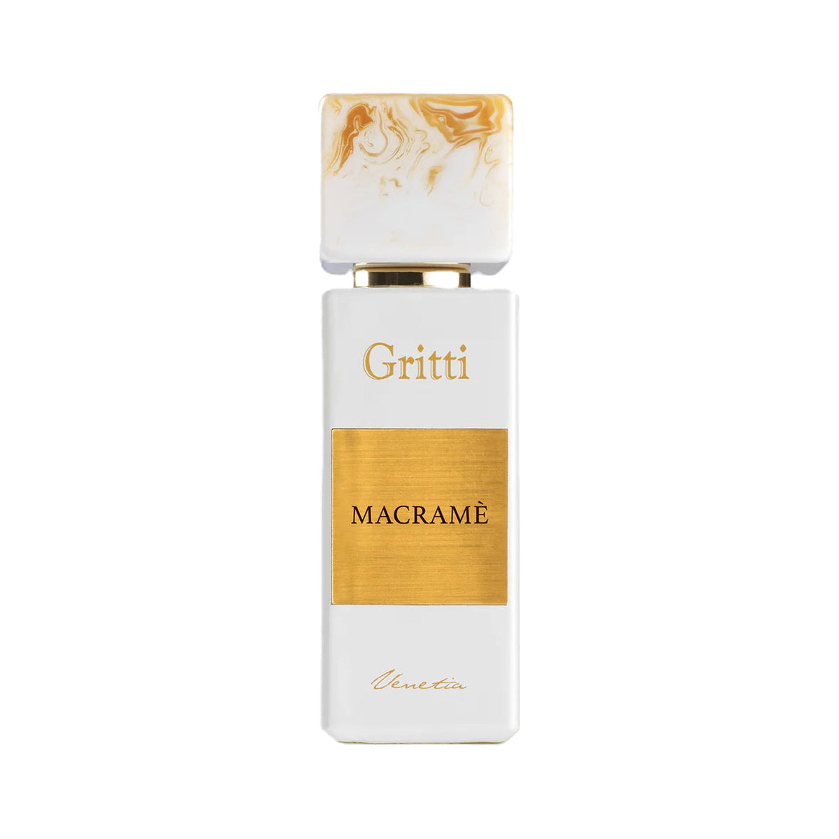 GRITTI MACRAME