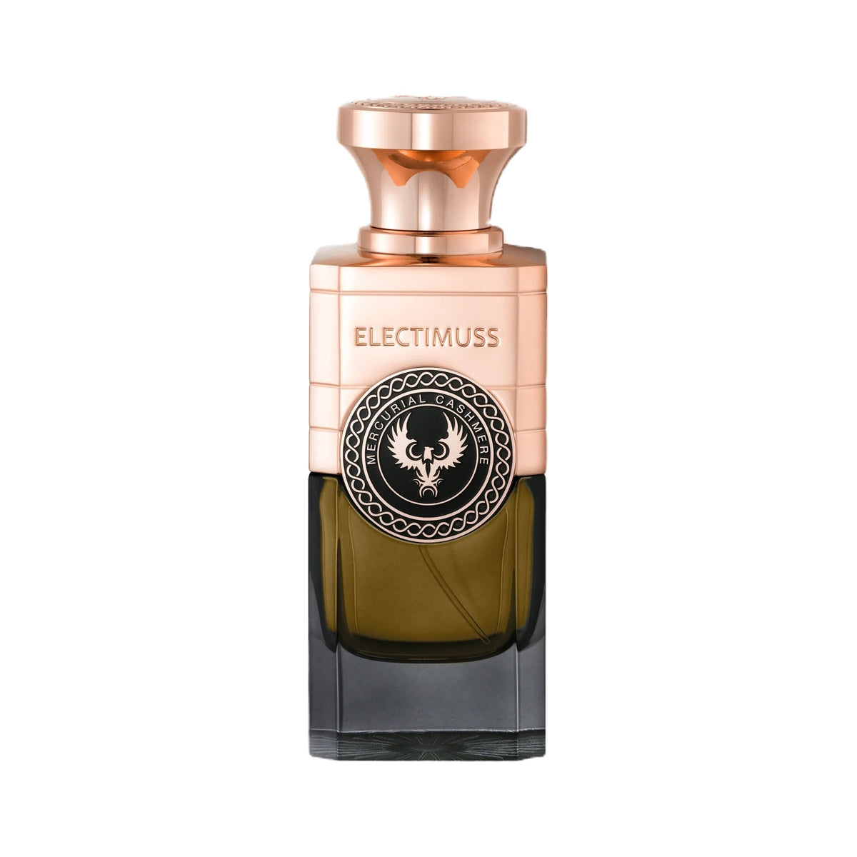 ELECTIMUSS MERCURIAL CASHMERE Extrait de Parfum
