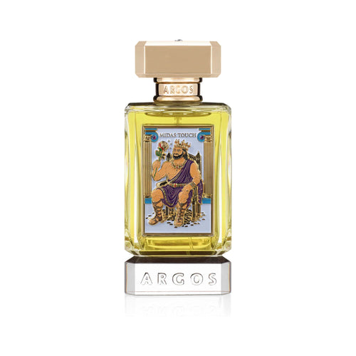 MIDAS TOUCH Extrait