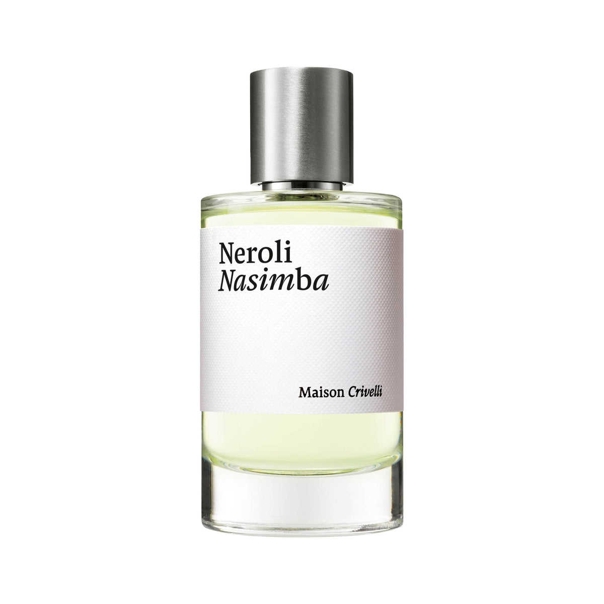 MAISON CRIVELLI NEROLI NASIMBA
