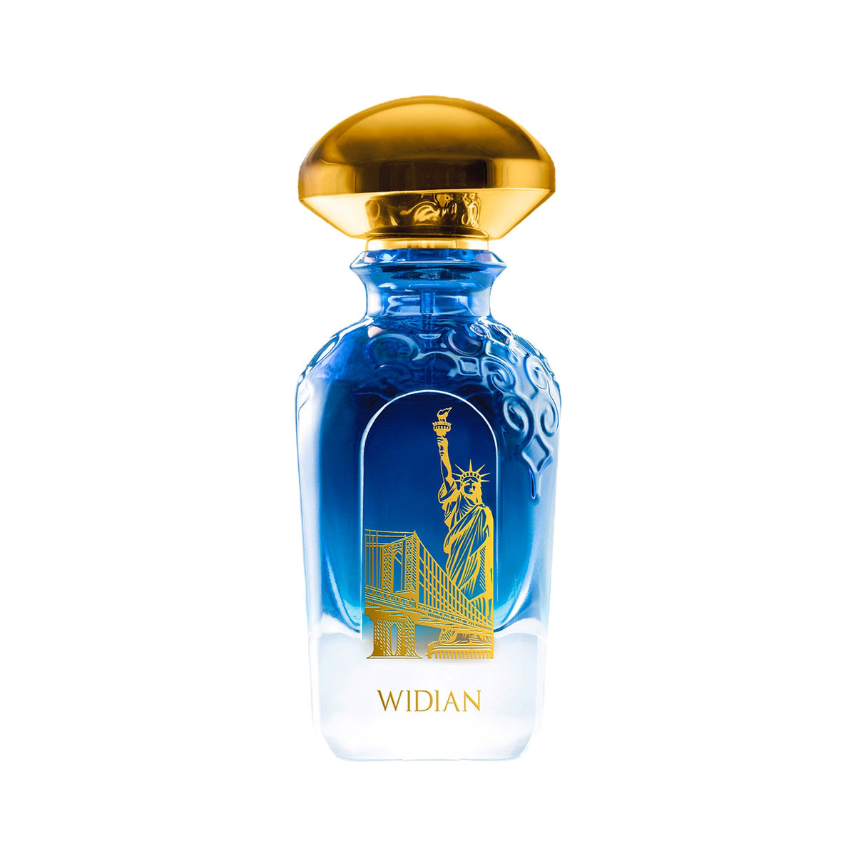 WIDIAN NEW YORK Saphire Collection