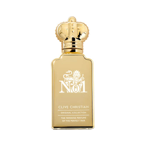 Original Collection No1 Feminine