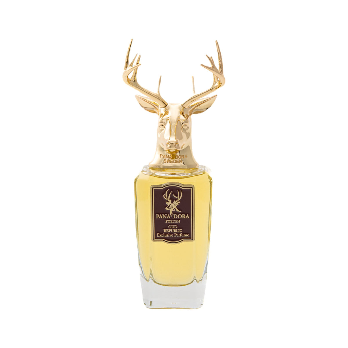 PANA DORA SWEDEN Oud Republic