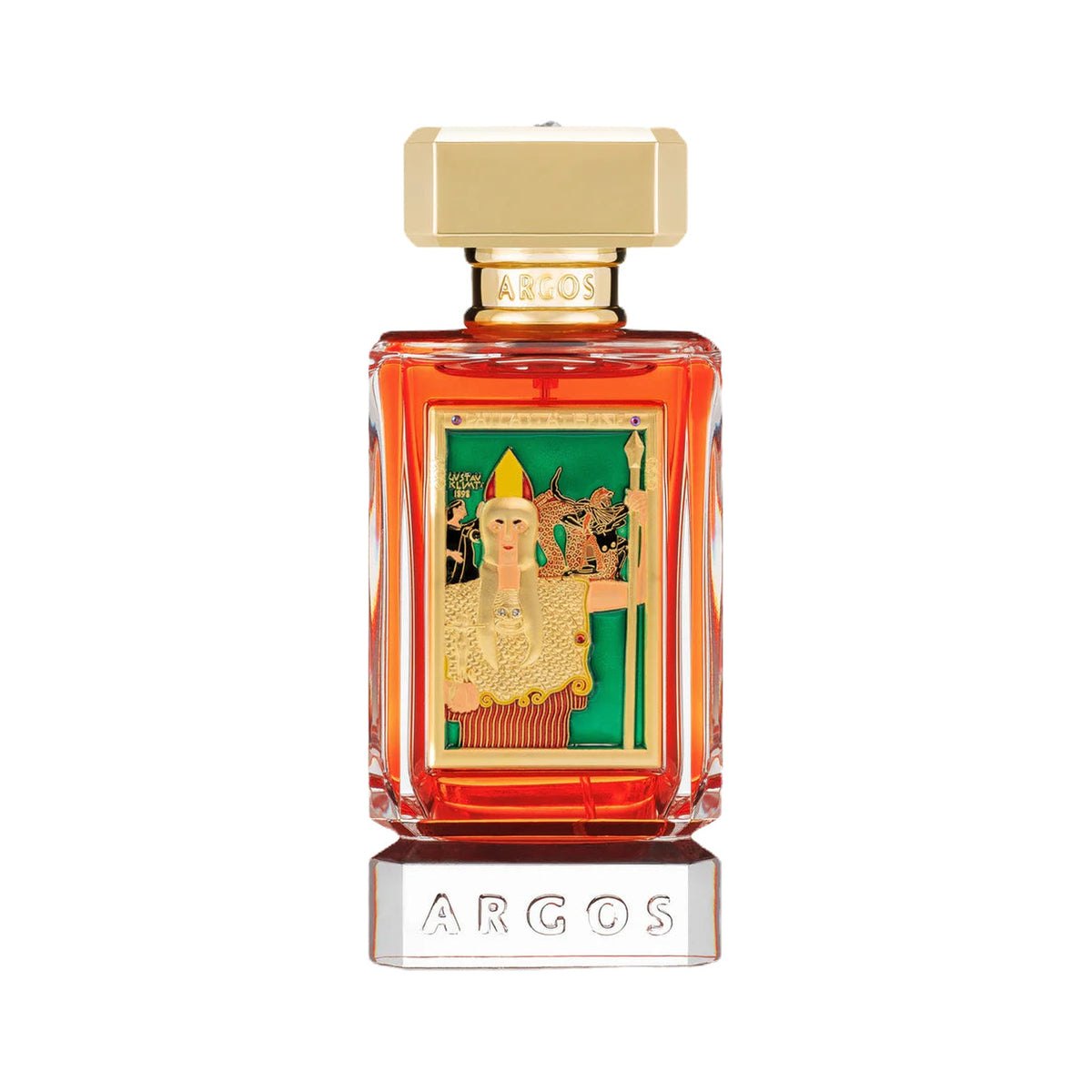 ARGOS PALLAS ATHENE Edp.