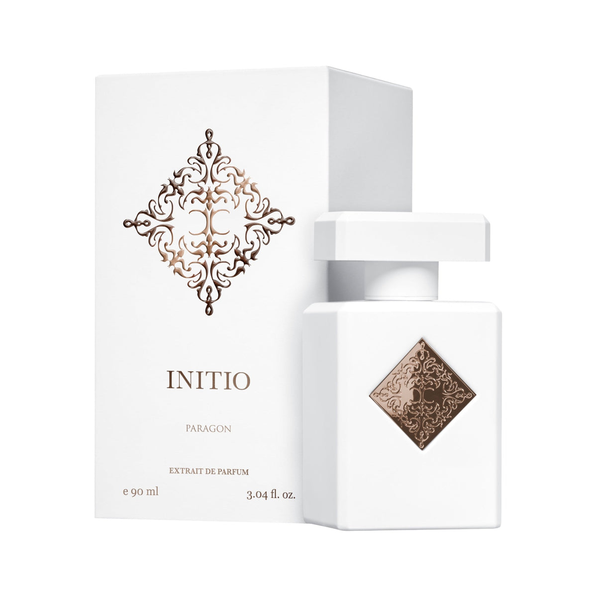 INITIO PARAGON
