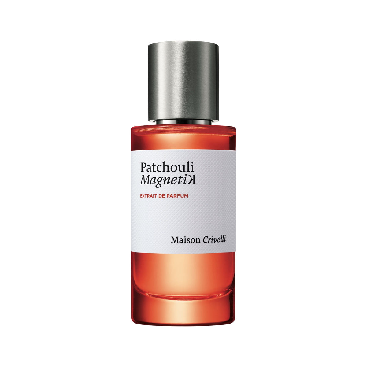MAISON CRIVELLI PATCHULI MAGNETIK