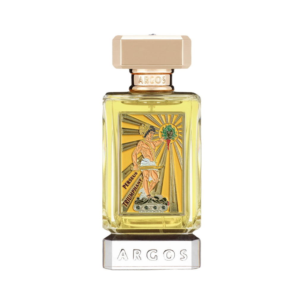 ARGOS PERSEUS TRIUMPHANT Extrait