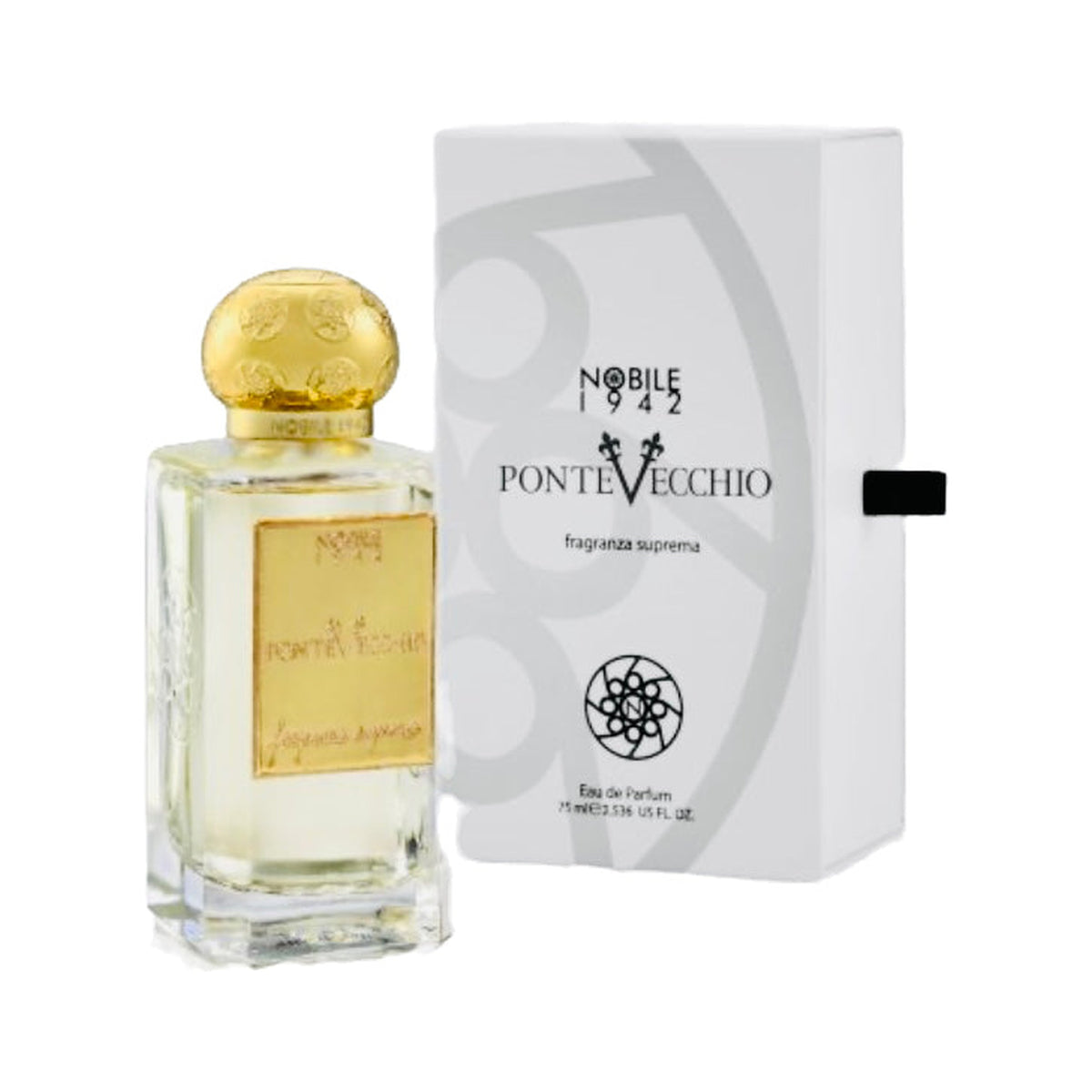 NOBILE 1942 Pontevecchio Men