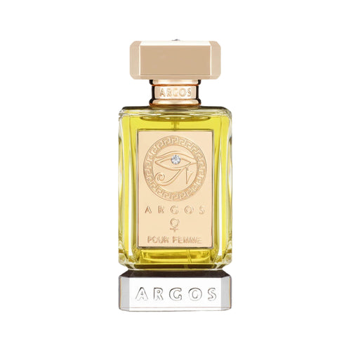 POUR FEMME Edp.