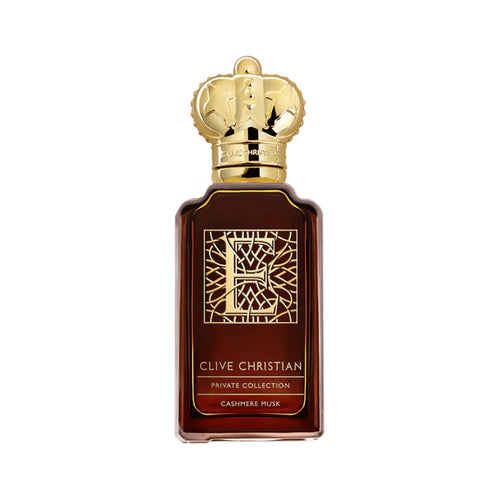 Private Collection E Cashmere Musk