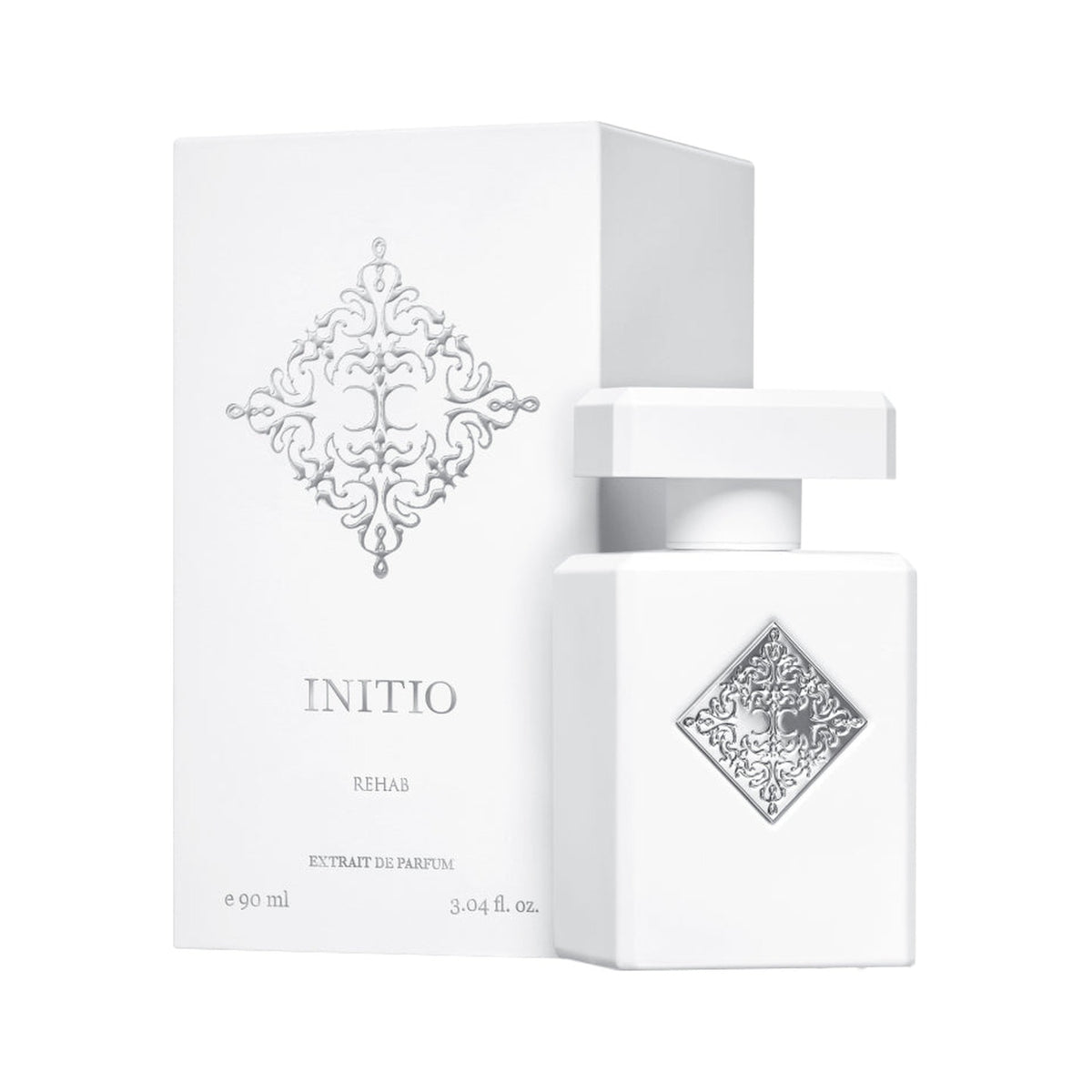 INITIO REHAB