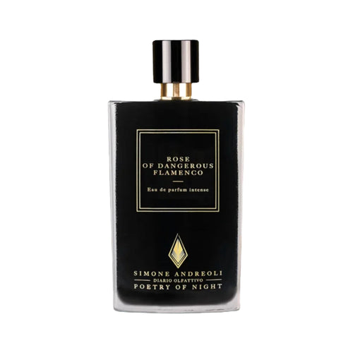 Rose of Dangerous Flamenco 100ml