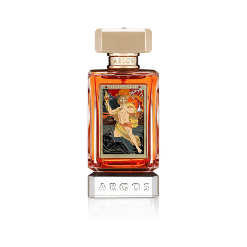 Sacred Flame Edp.