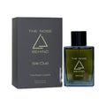 THE NOSE BEHIND Silk! Oud