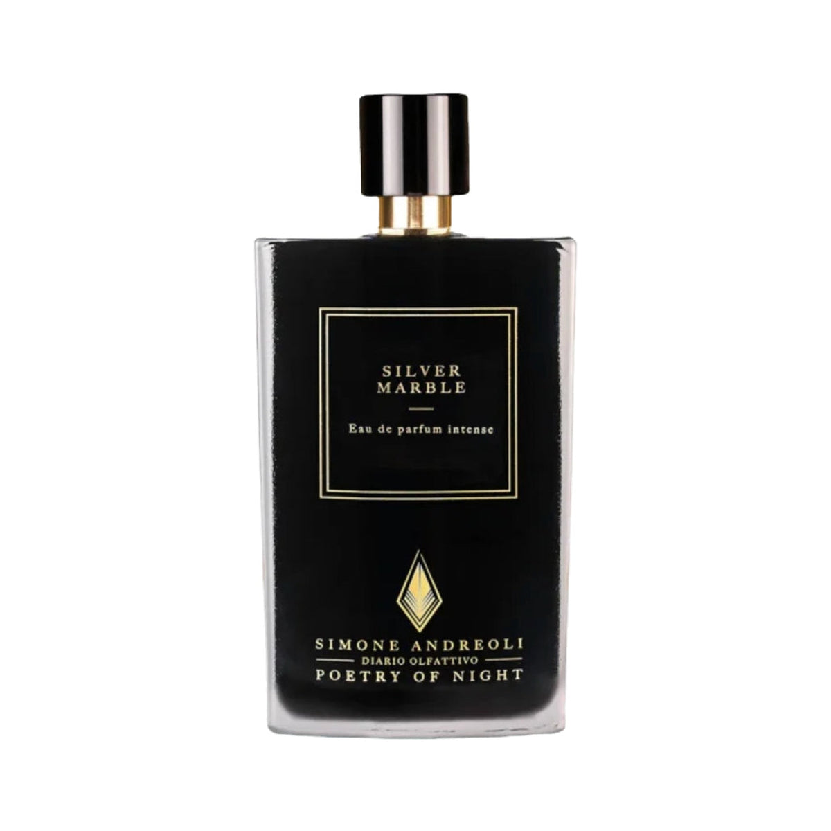 SIMONE ANDREOLI Silver Marble 100ml