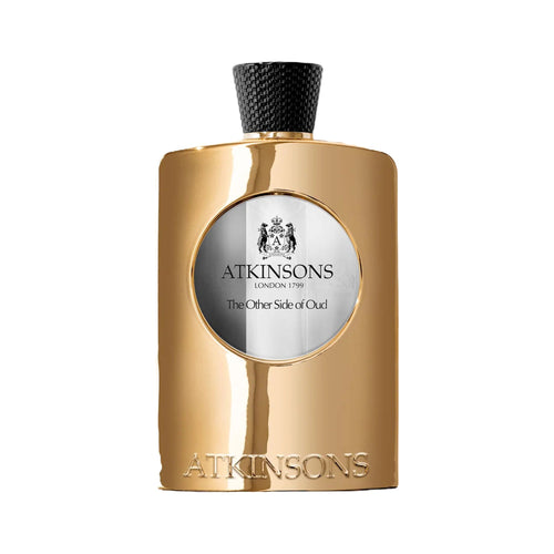THE OTHER SIDE OF OUD