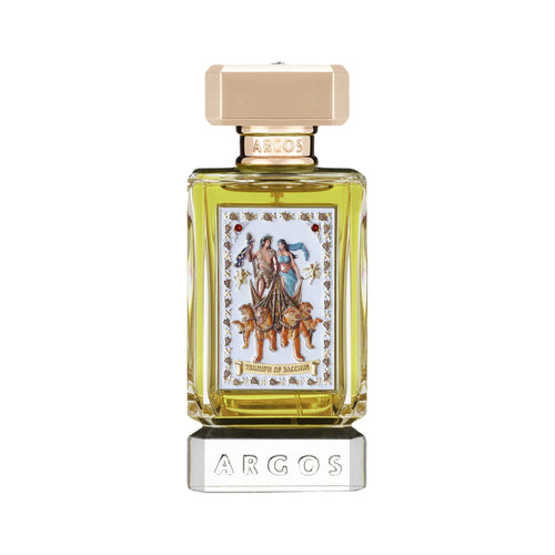 TRIUMPH OF Bacchus EXTRAIT
