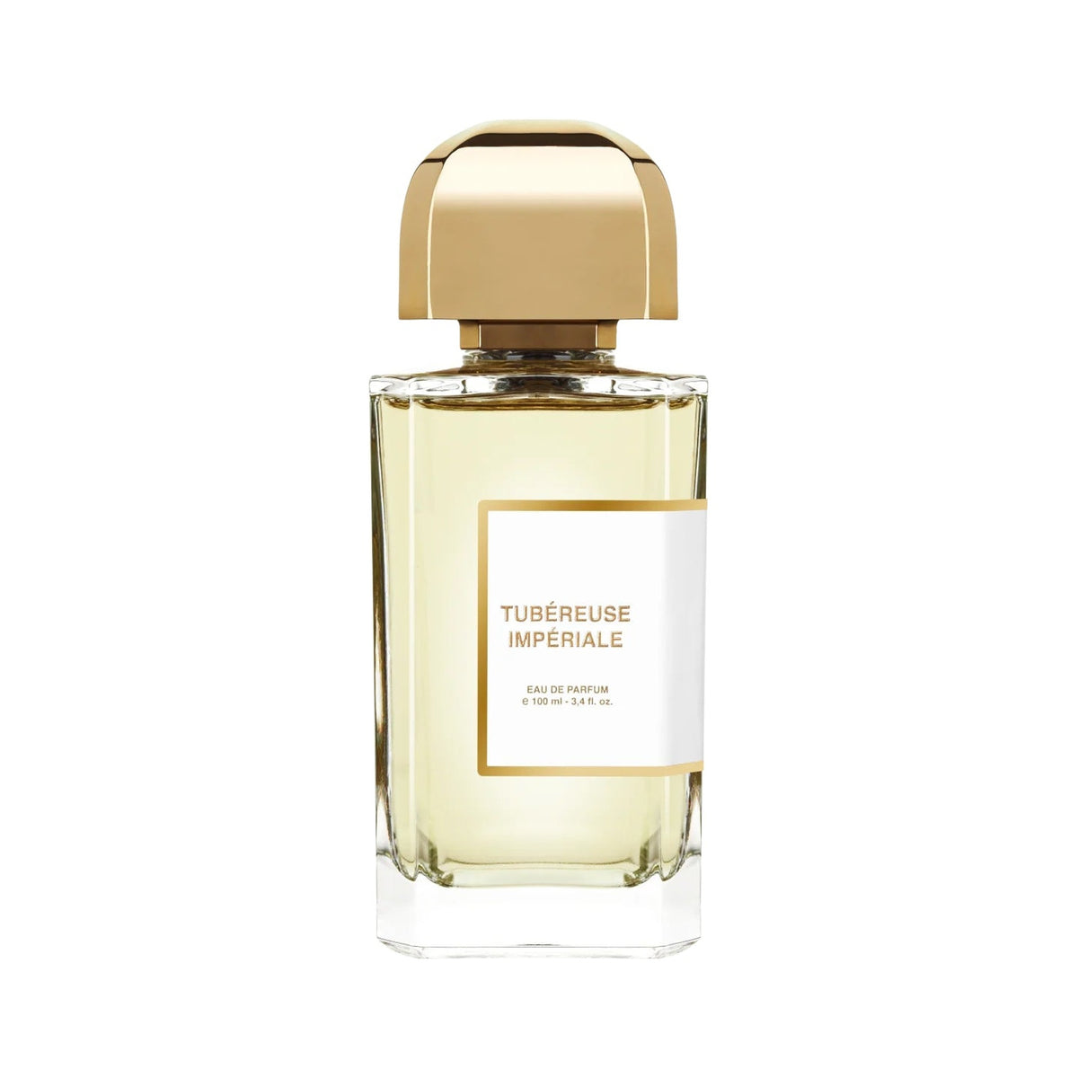 BDK PARFUMS TUBÉREUSE IMPÉRIALE