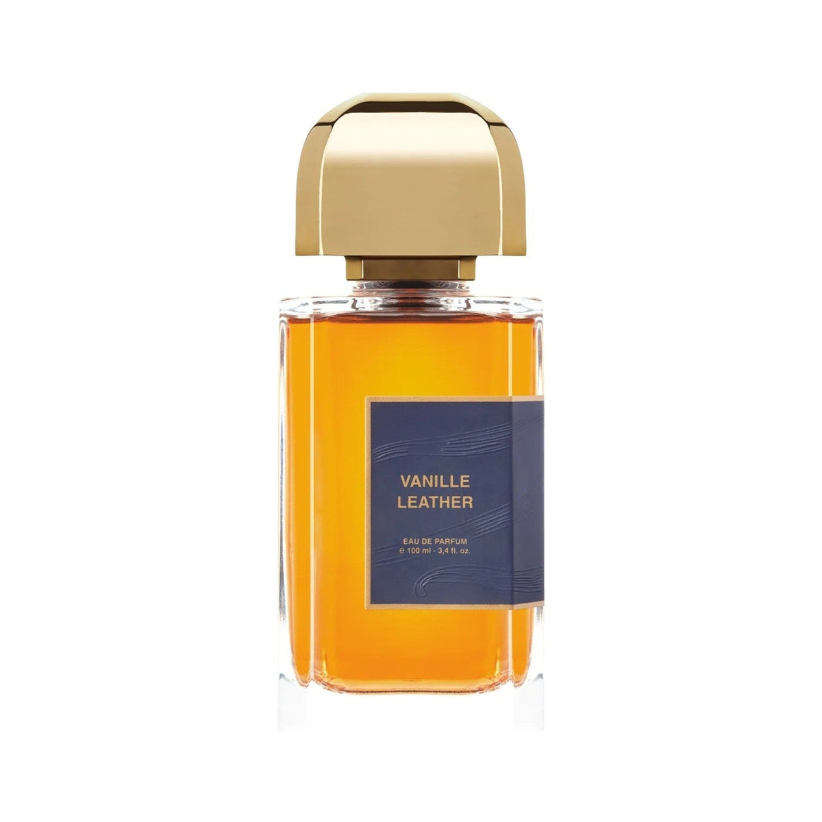 BDK PARFUMS VANILLE LEATHER