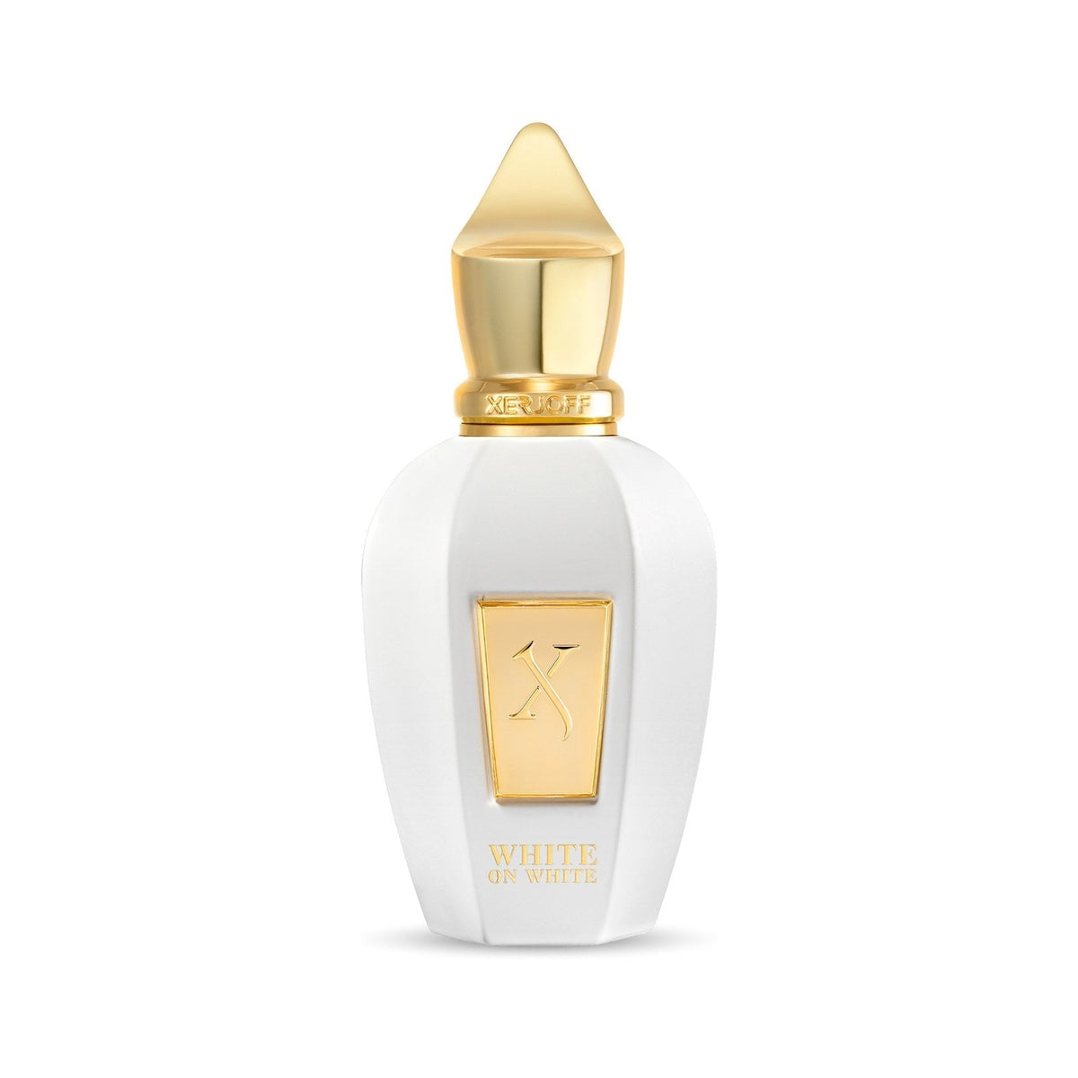XERJOFF WHITE ON WHITE 50ml