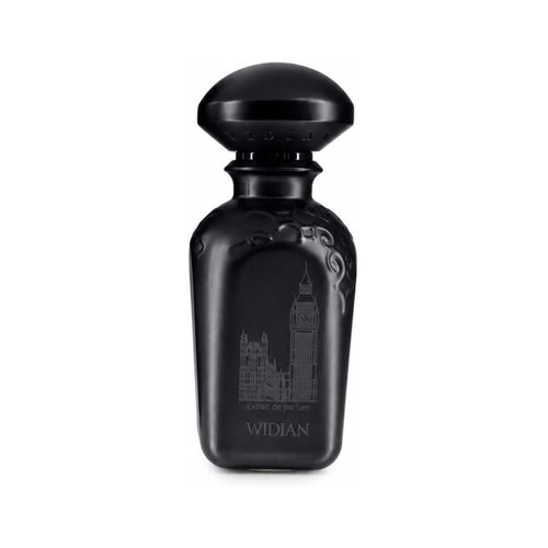 London Black Edition