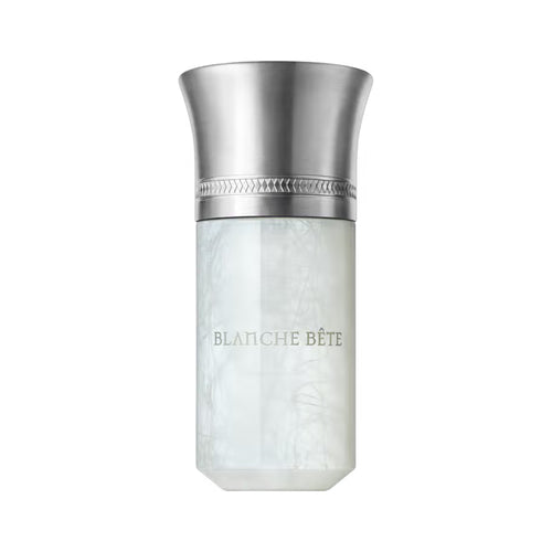 Les Eaux de Peau Blanche Bete