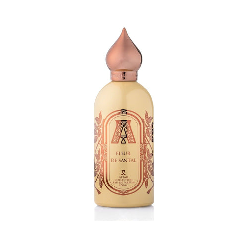 Fleur de Santal