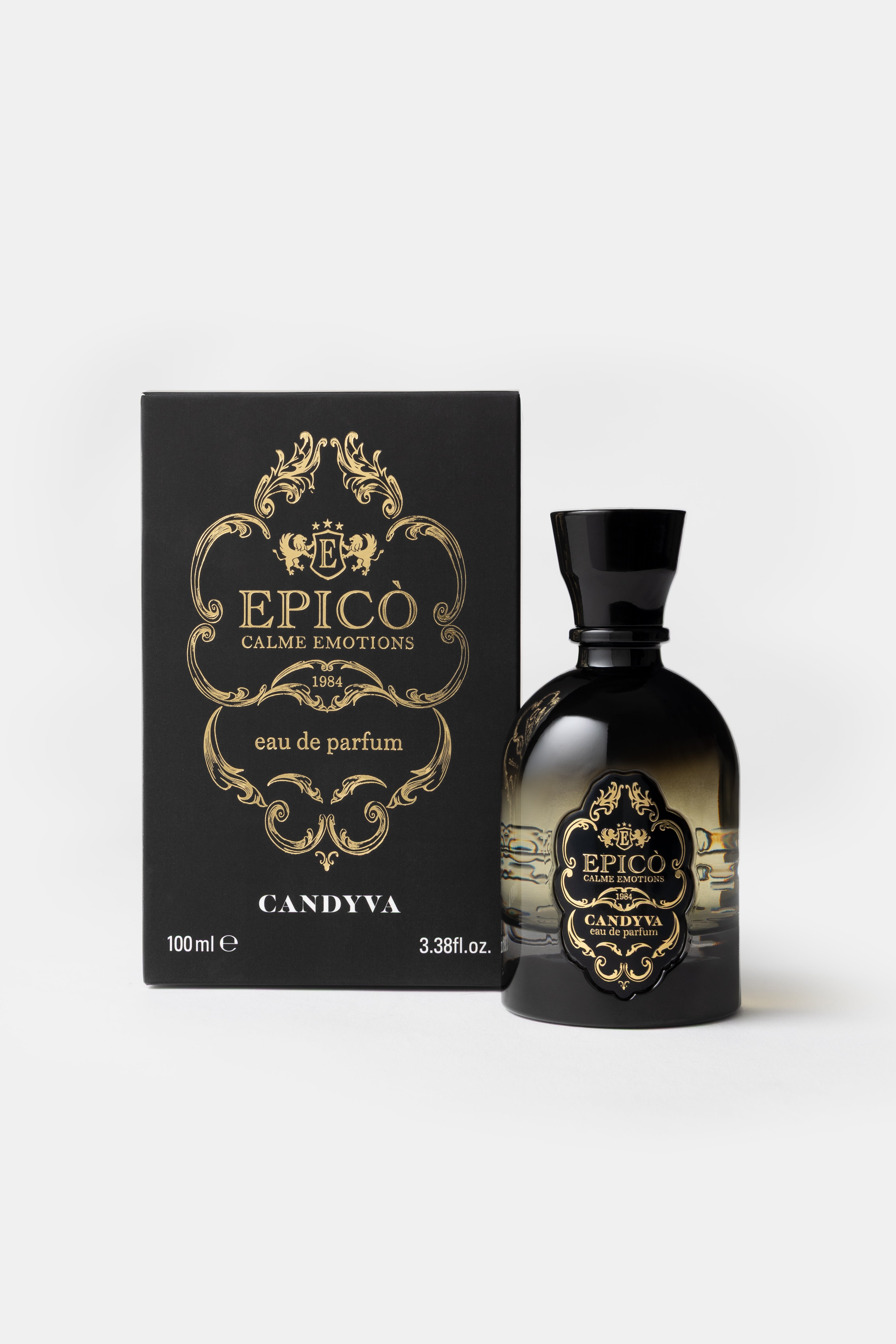 Candyva – Foto 2