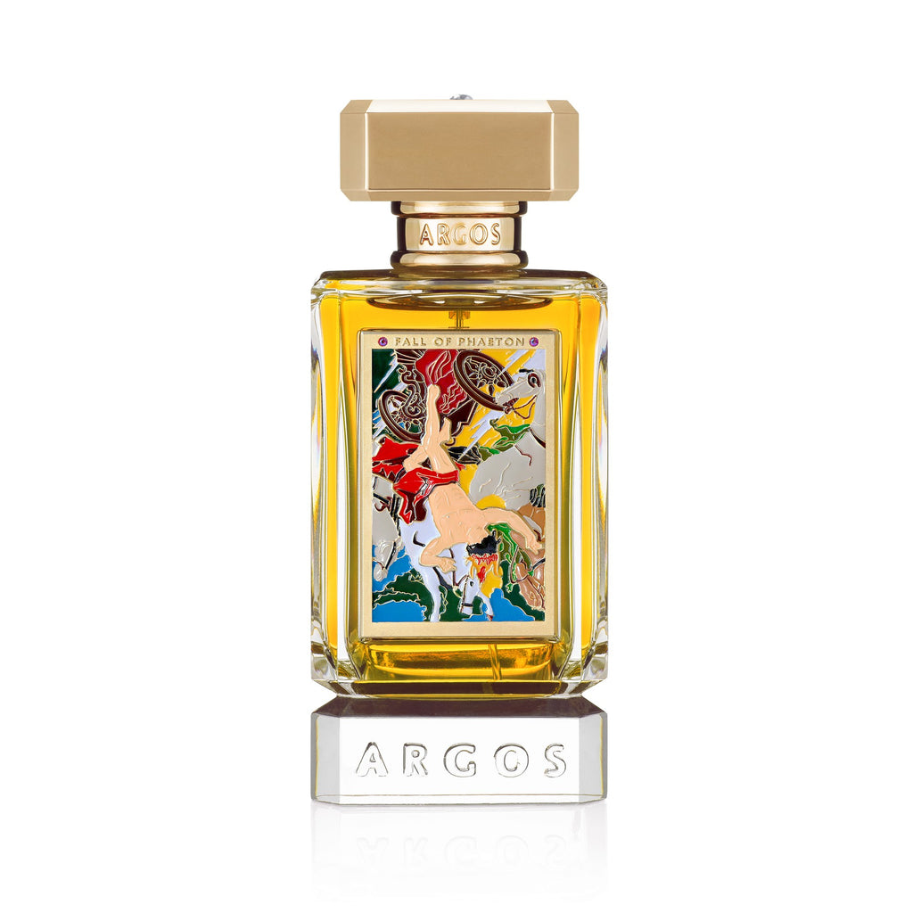 FALL OF PHAETON Edp.