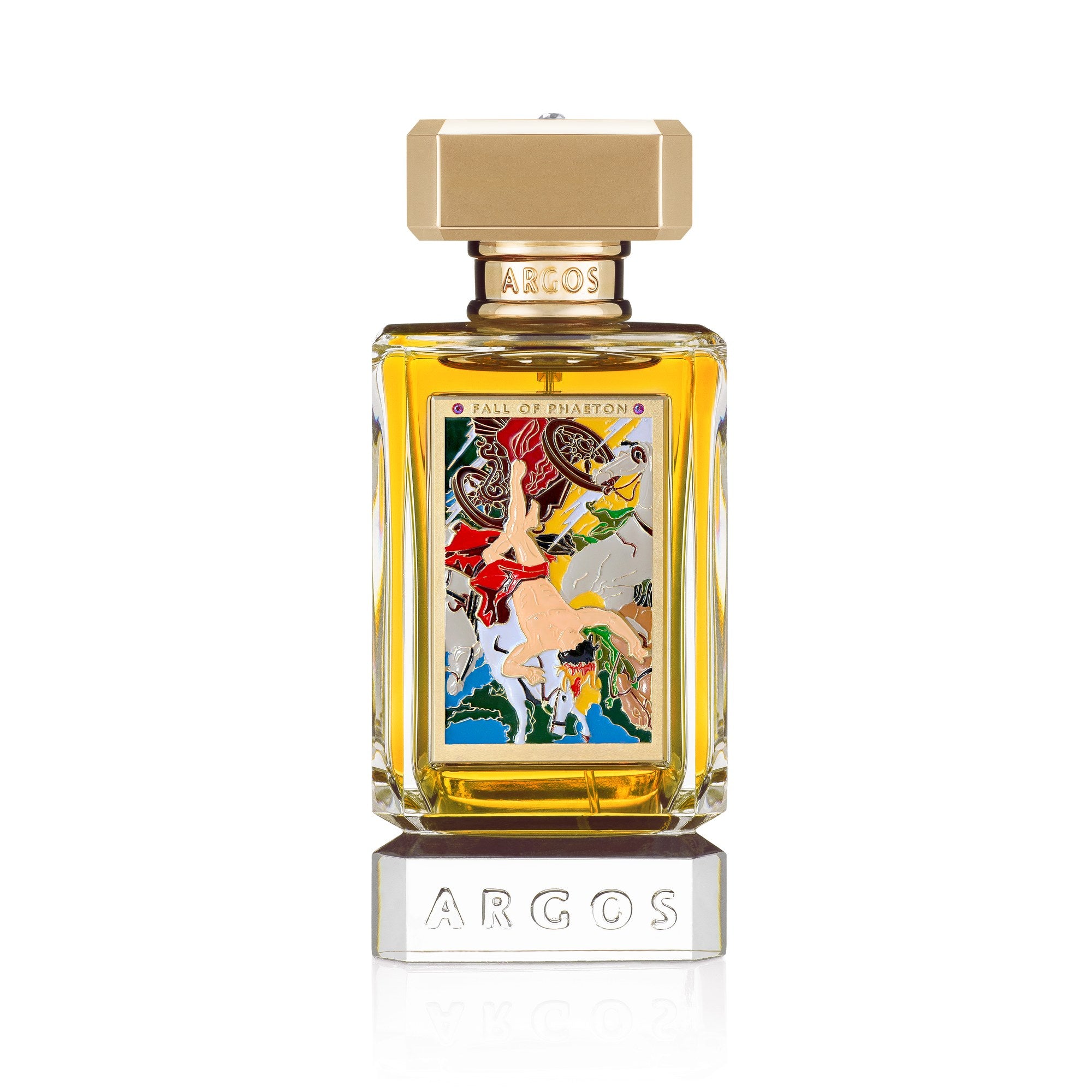 FALL OF PHAETON Edp.