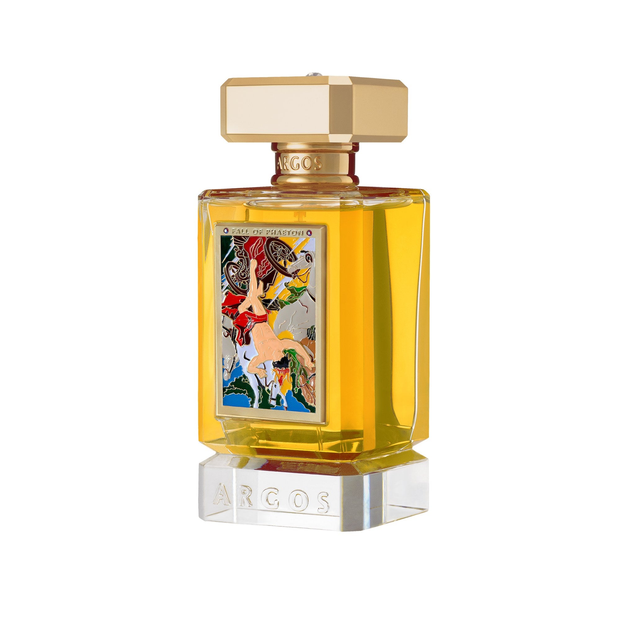 FALL OF PHAETON Edp.