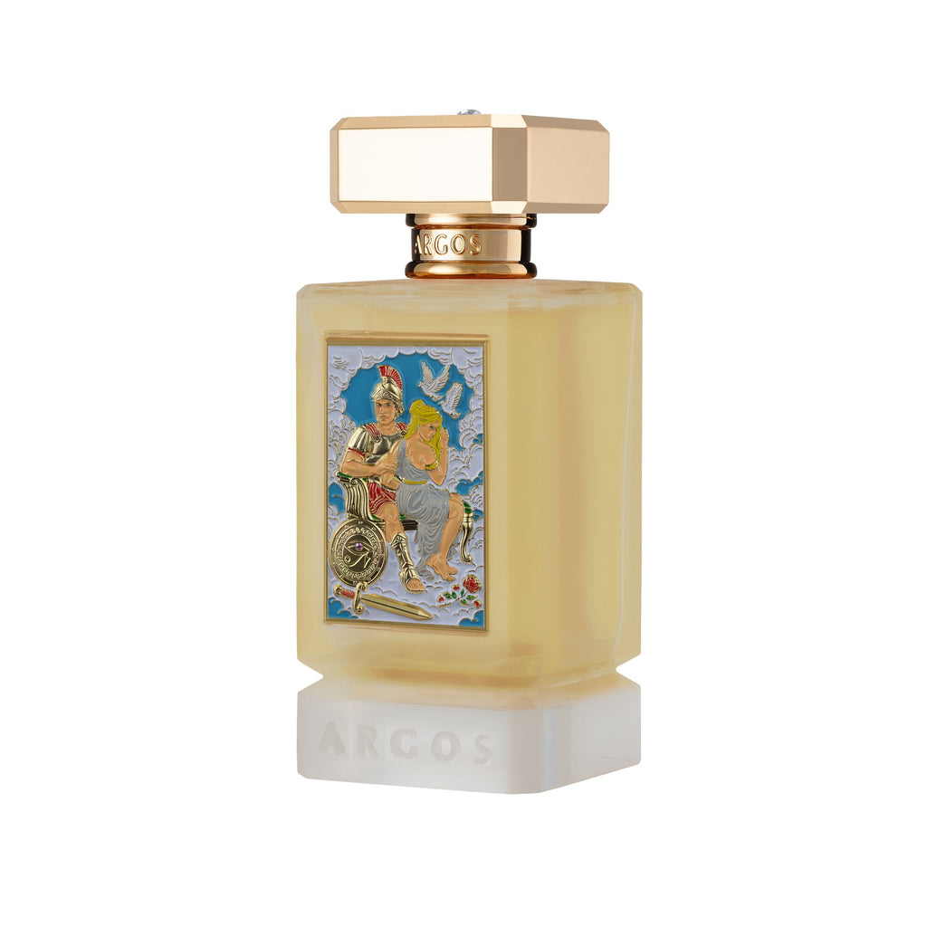 FIRE & DESIRE VULCAN'S REVENGE Extrait