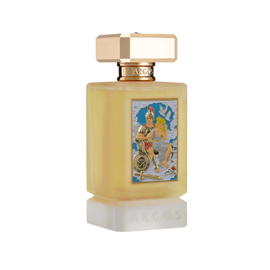 FIRE & DESIRE VULCAN'S REVENGE Extrait
