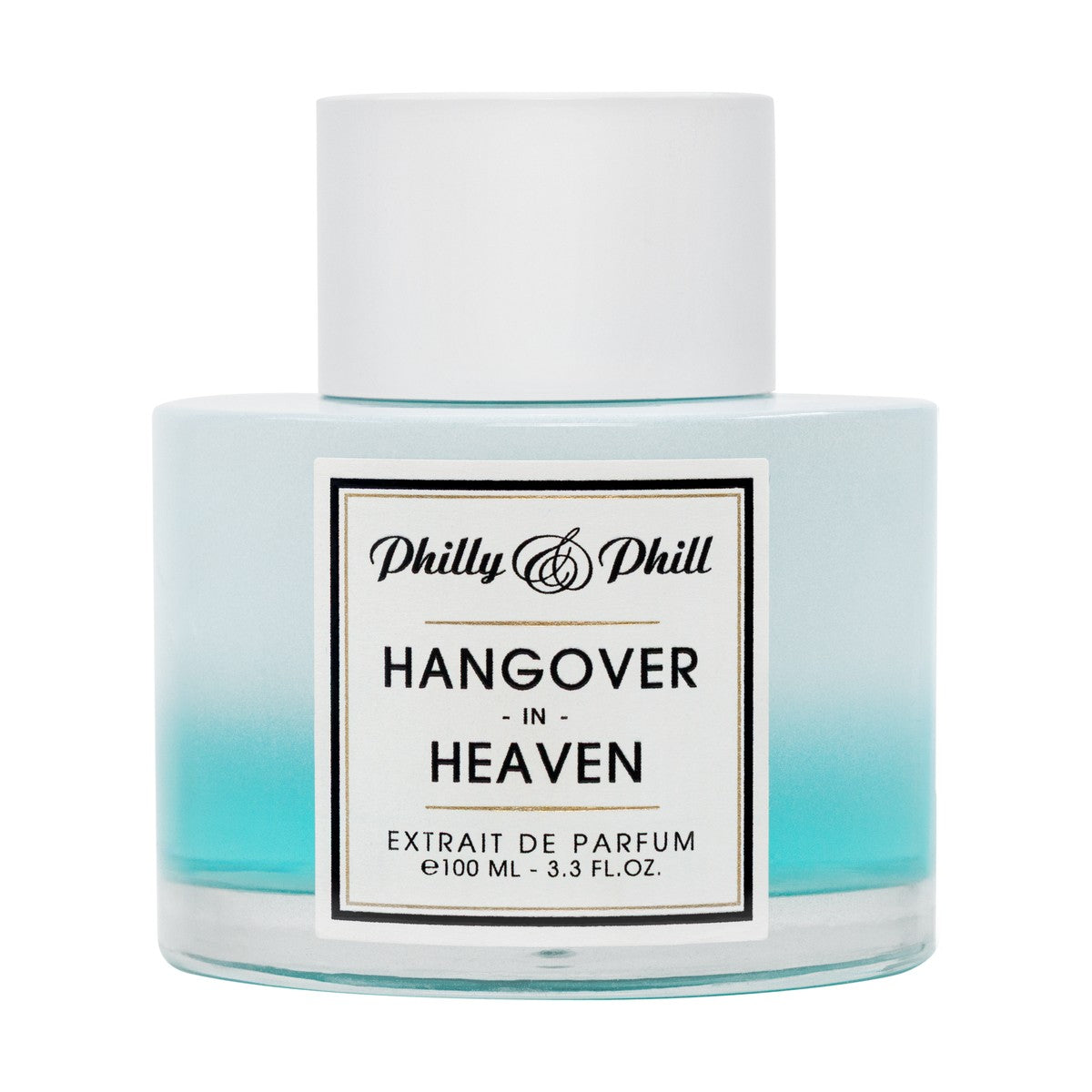 Hangover in Heaven
