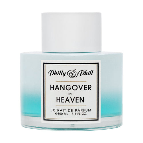 Hangover in Heaven
