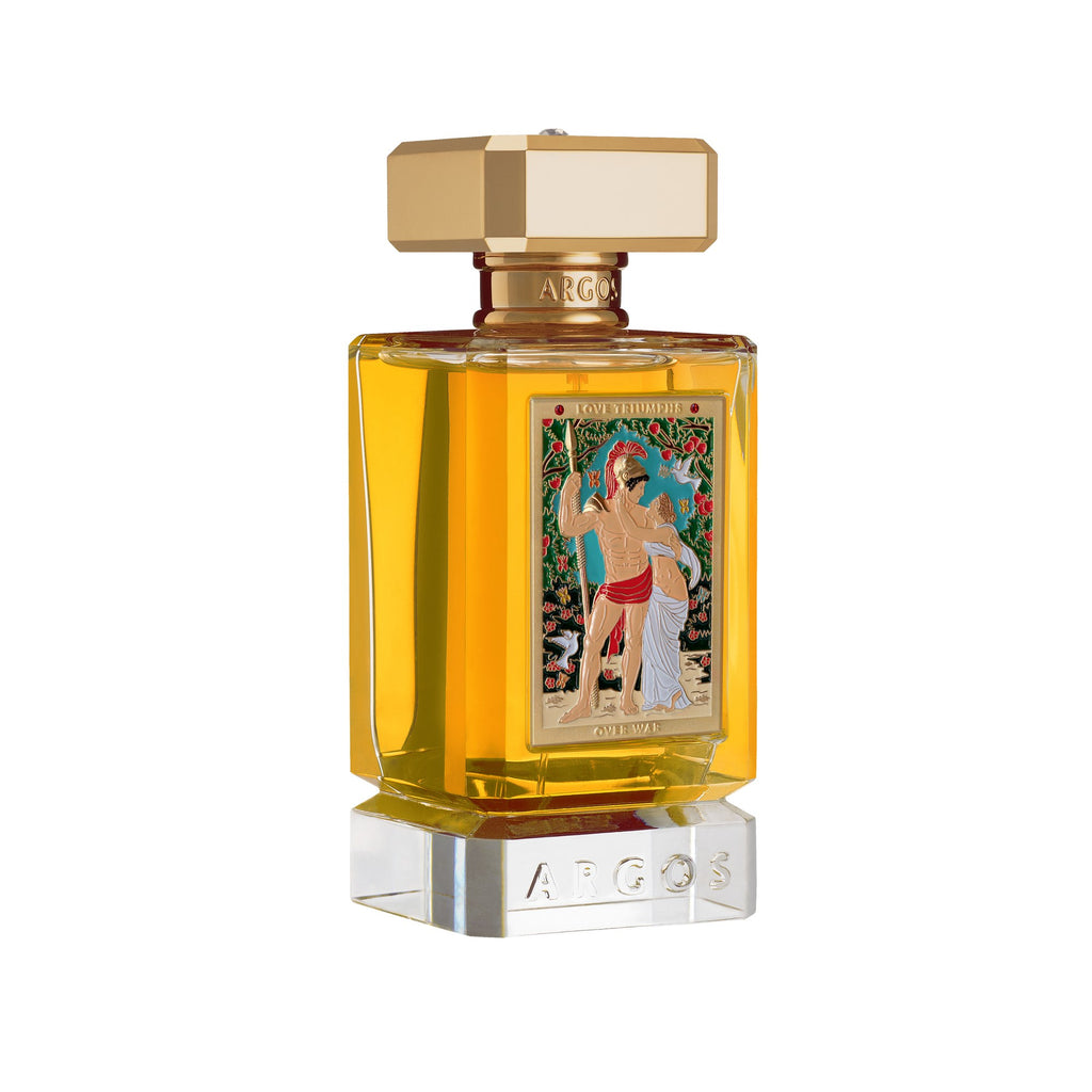LOVE TRIUMPS OVER WAR Edp.