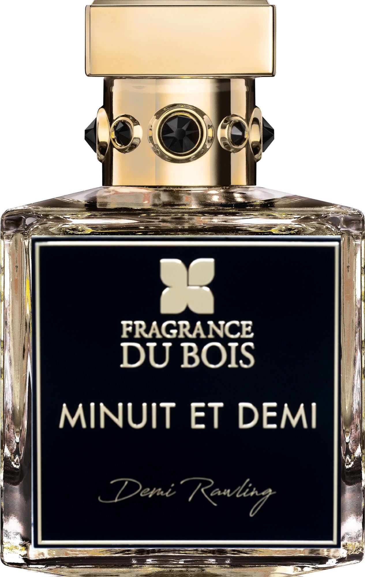 Minuit et Demi