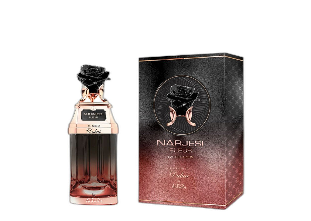 NARJESI FLEUR