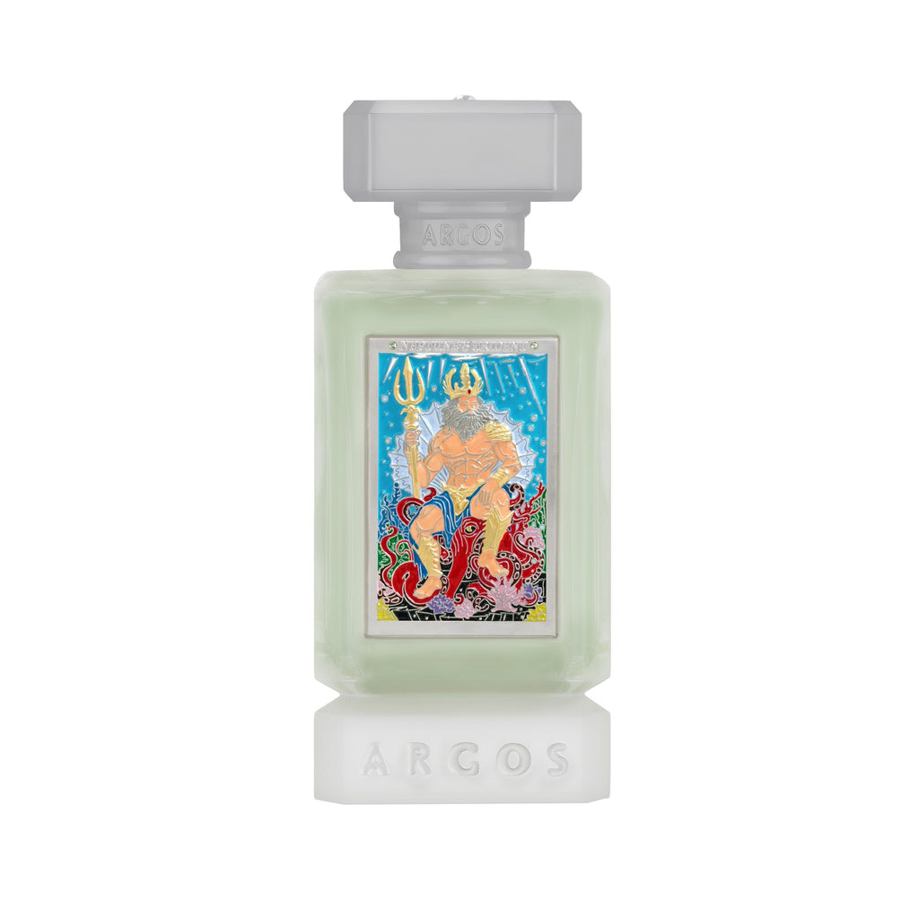 NEPTUNE'S TRIDENT Extrait