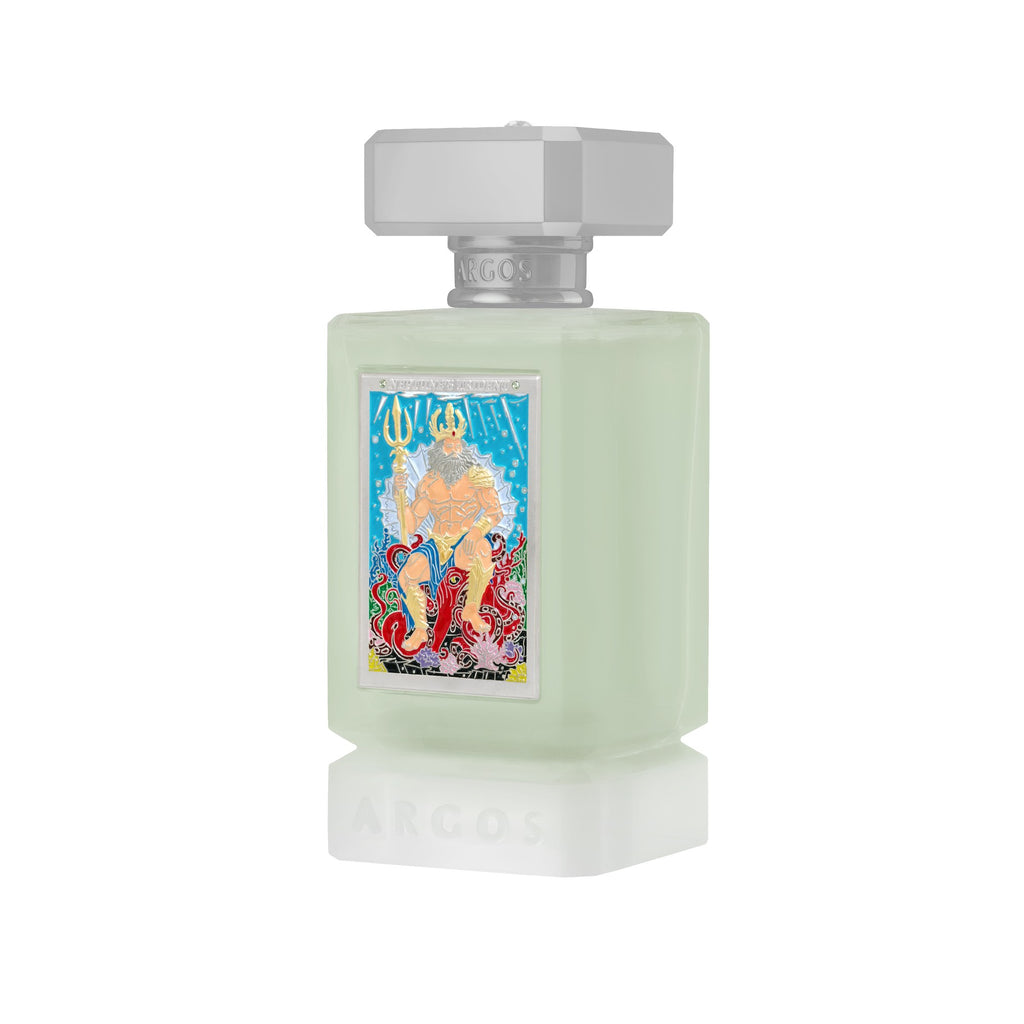 NEPTUNE'S TRIDENT Extrait