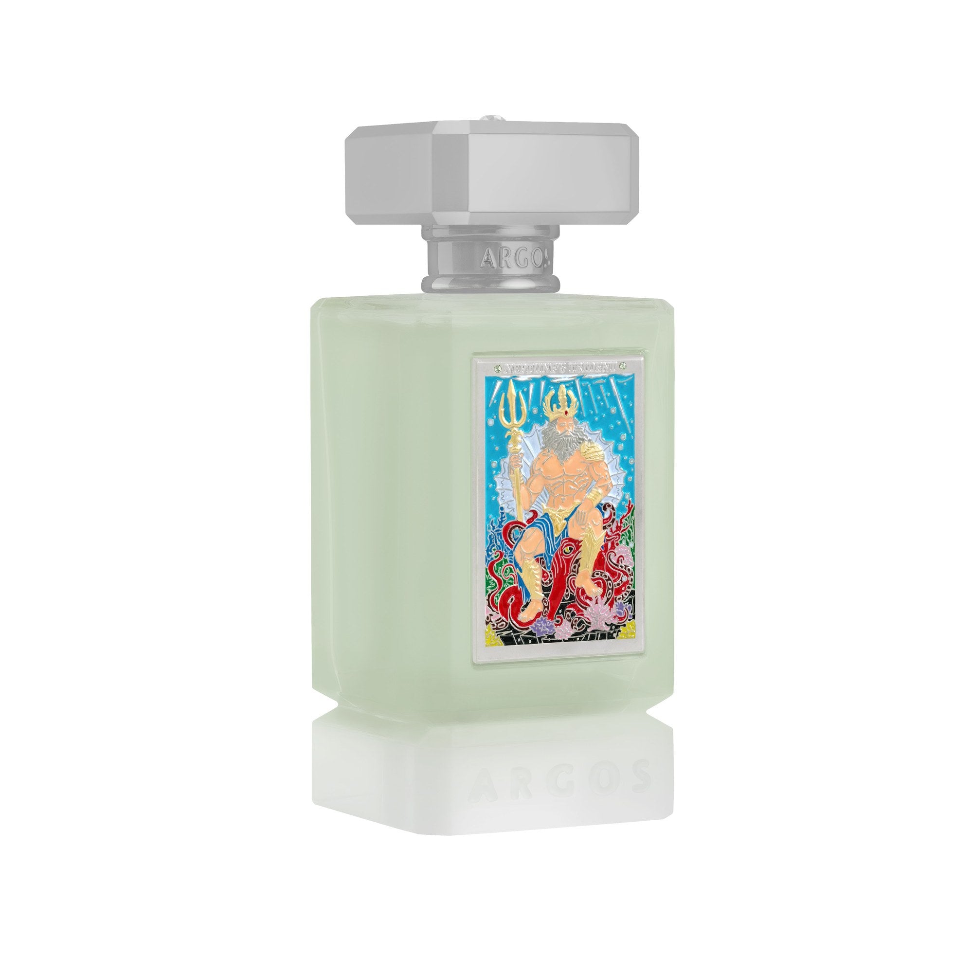 NEPTUNE'S TRIDENT Extrait