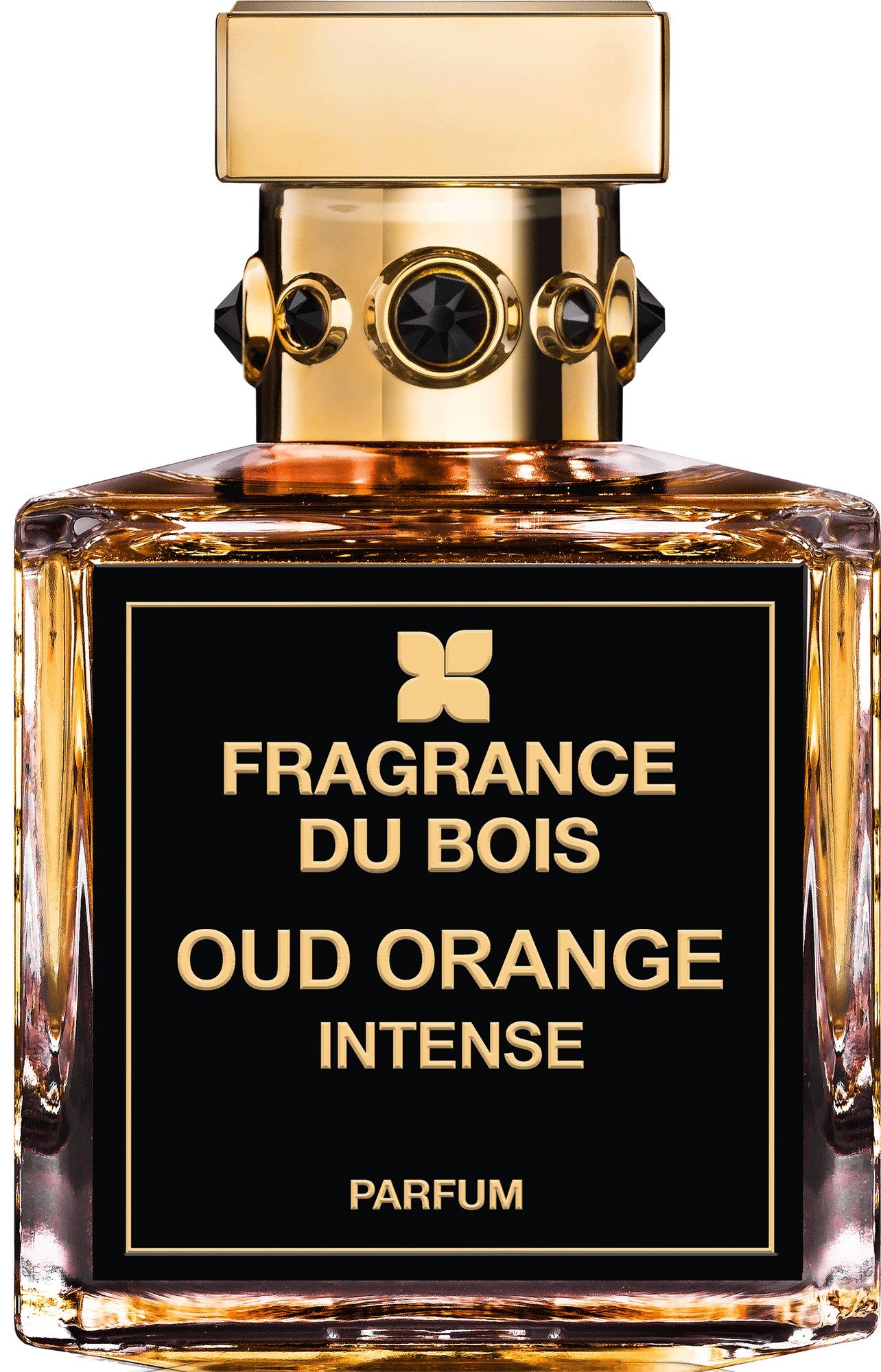 Oud Orange Intense