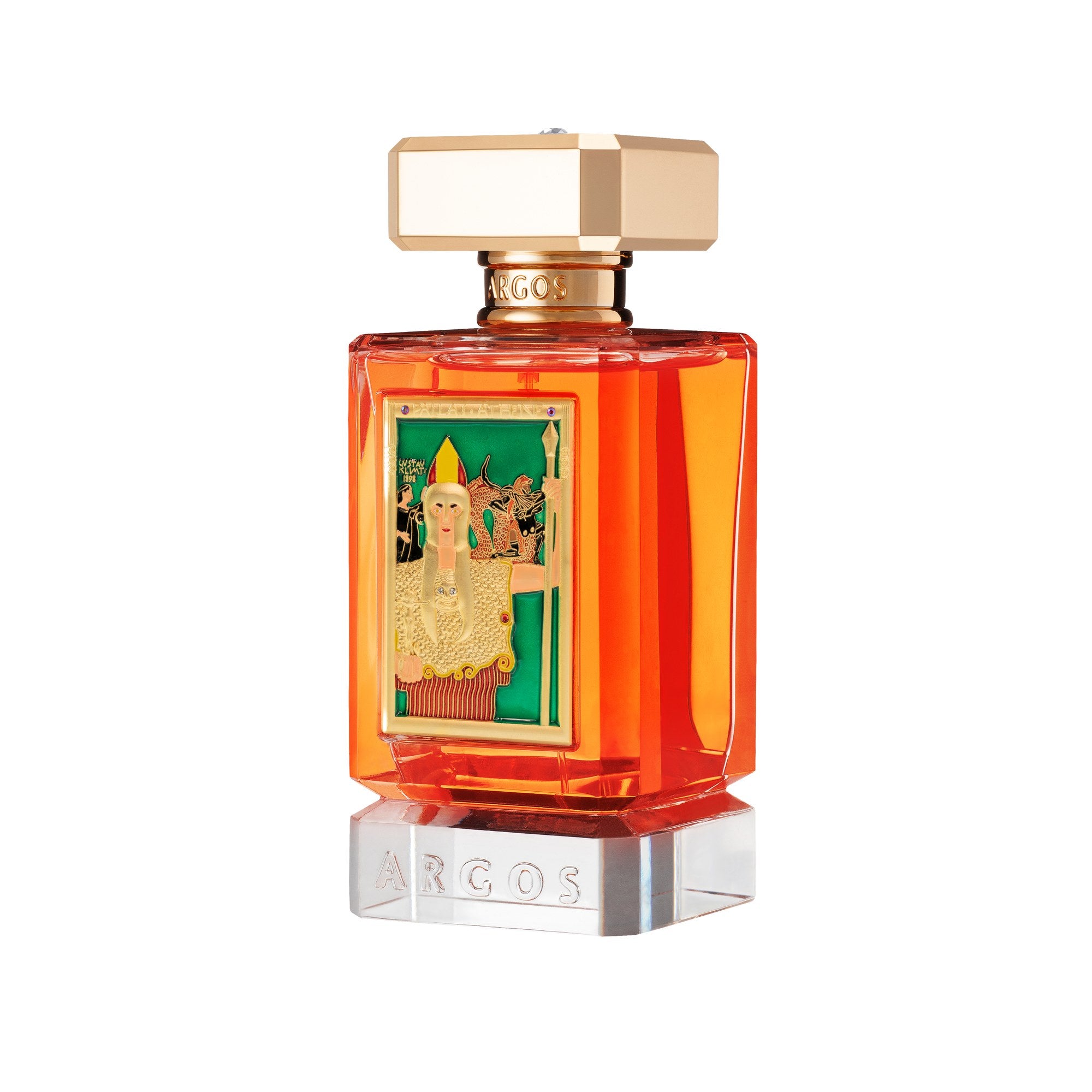 PALLAS ATHENE Edp.