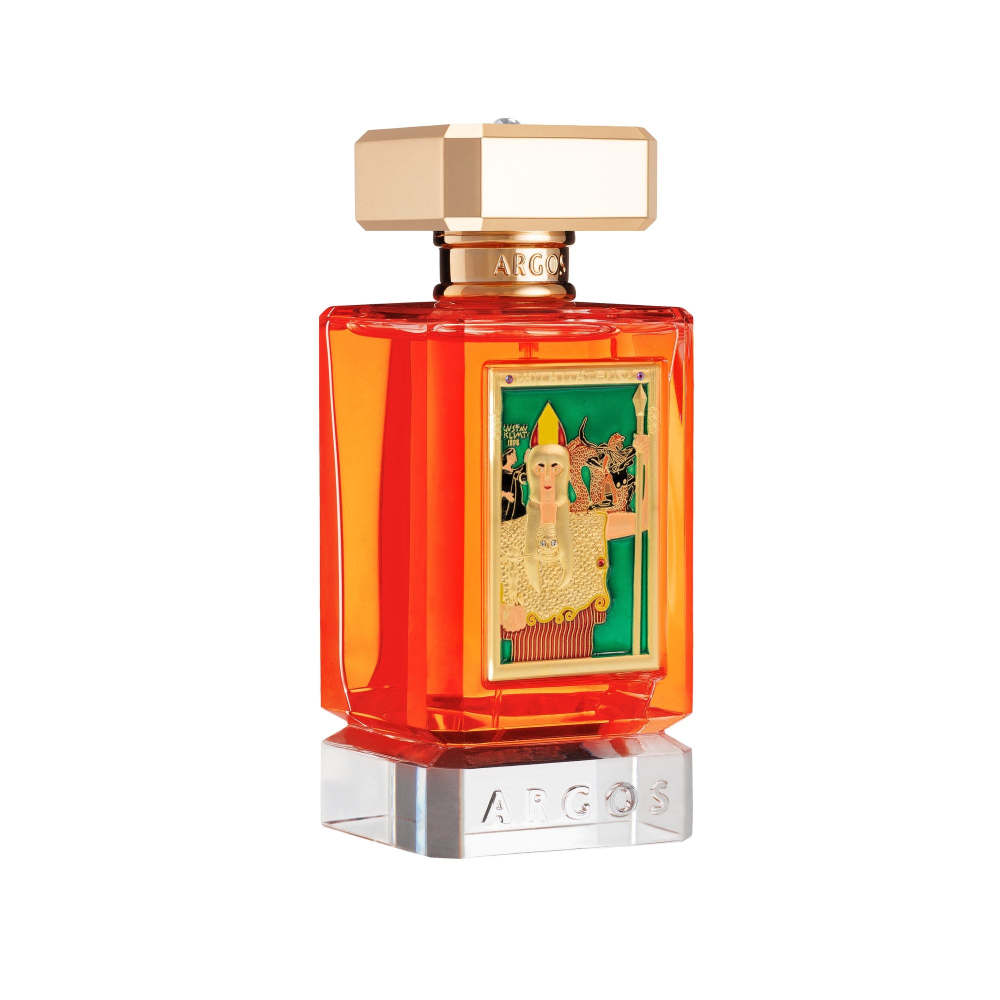 PALLAS ATHENE Edp.