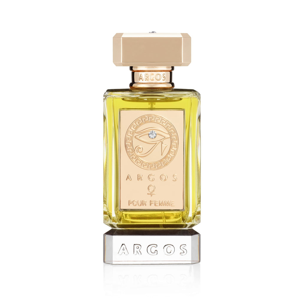 POUR FEMME Edp.