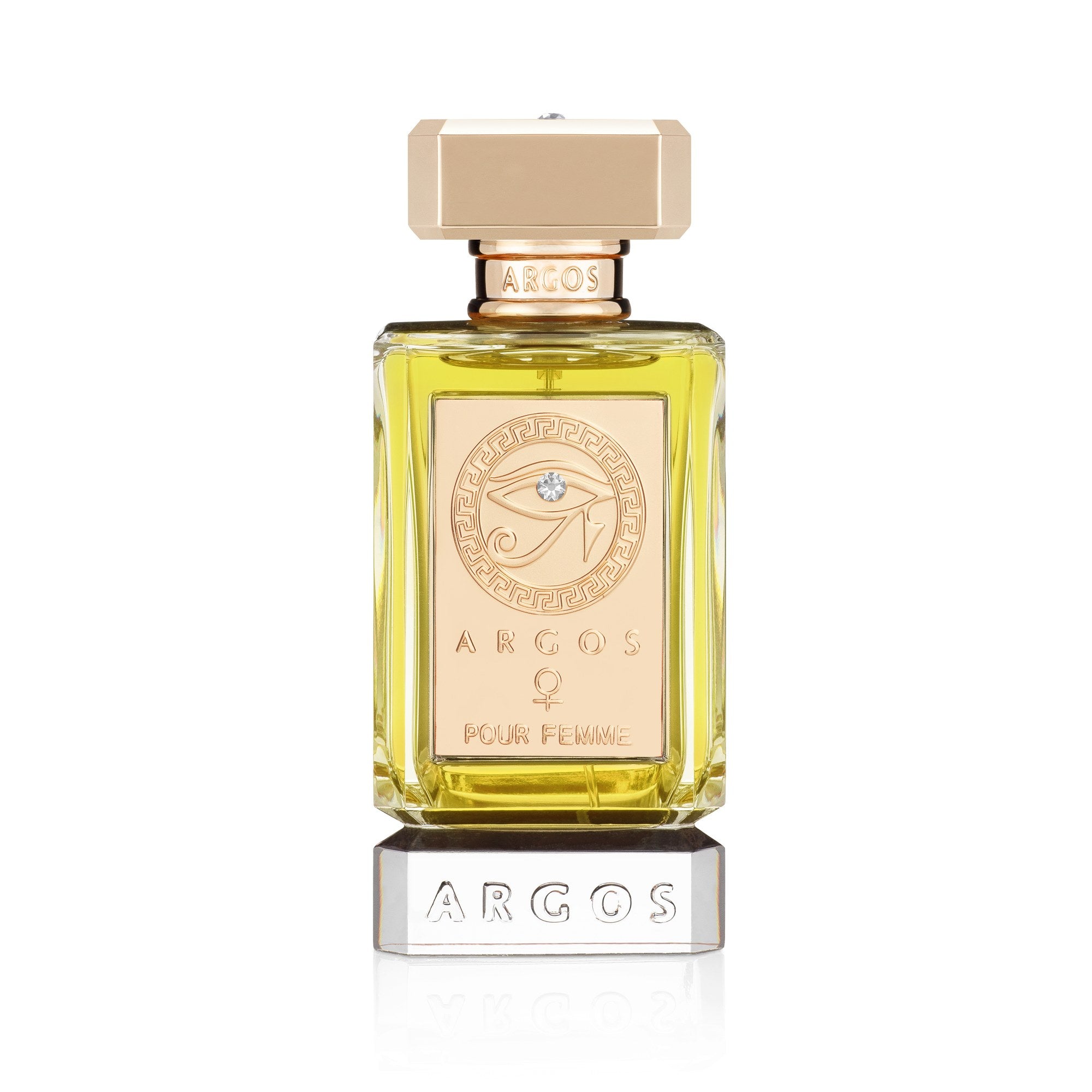 POUR FEMME Edp.