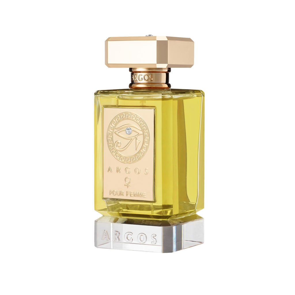 POUR FEMME Edp.